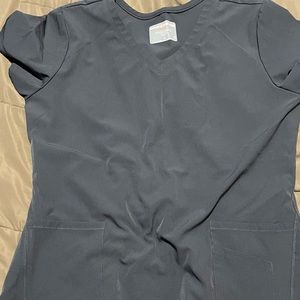 Skecher Scrub Top